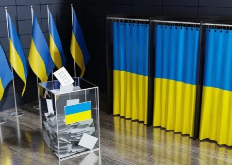 Совет Европы готовит Украину к выборам после конфликта