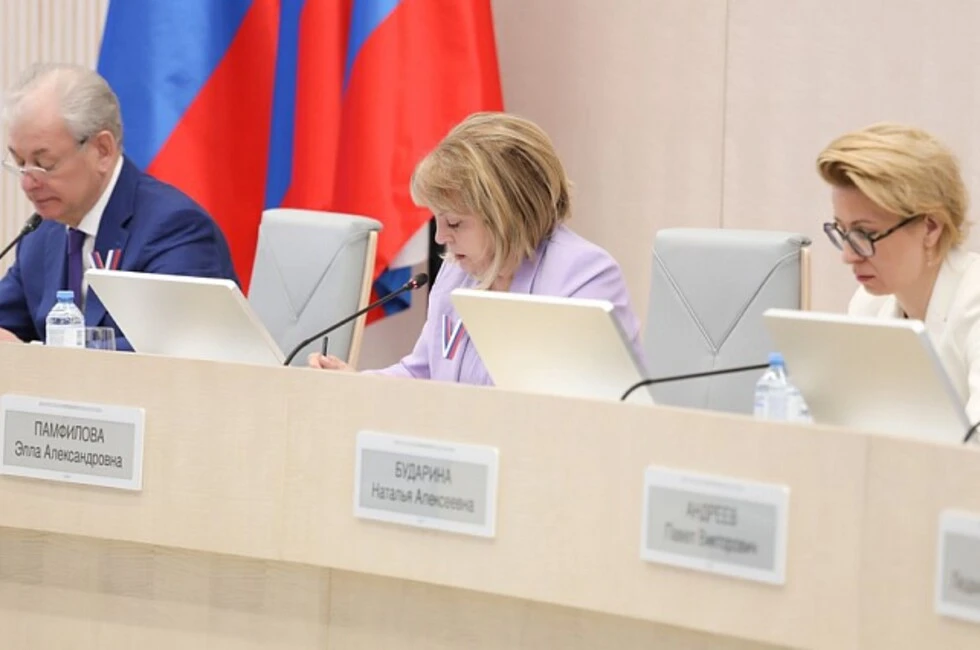 ✅ ЦИК РФ назвал даты досрочного голосования для бойцов СВО на выборах в Госдуму

Председатель ЦИК Эл