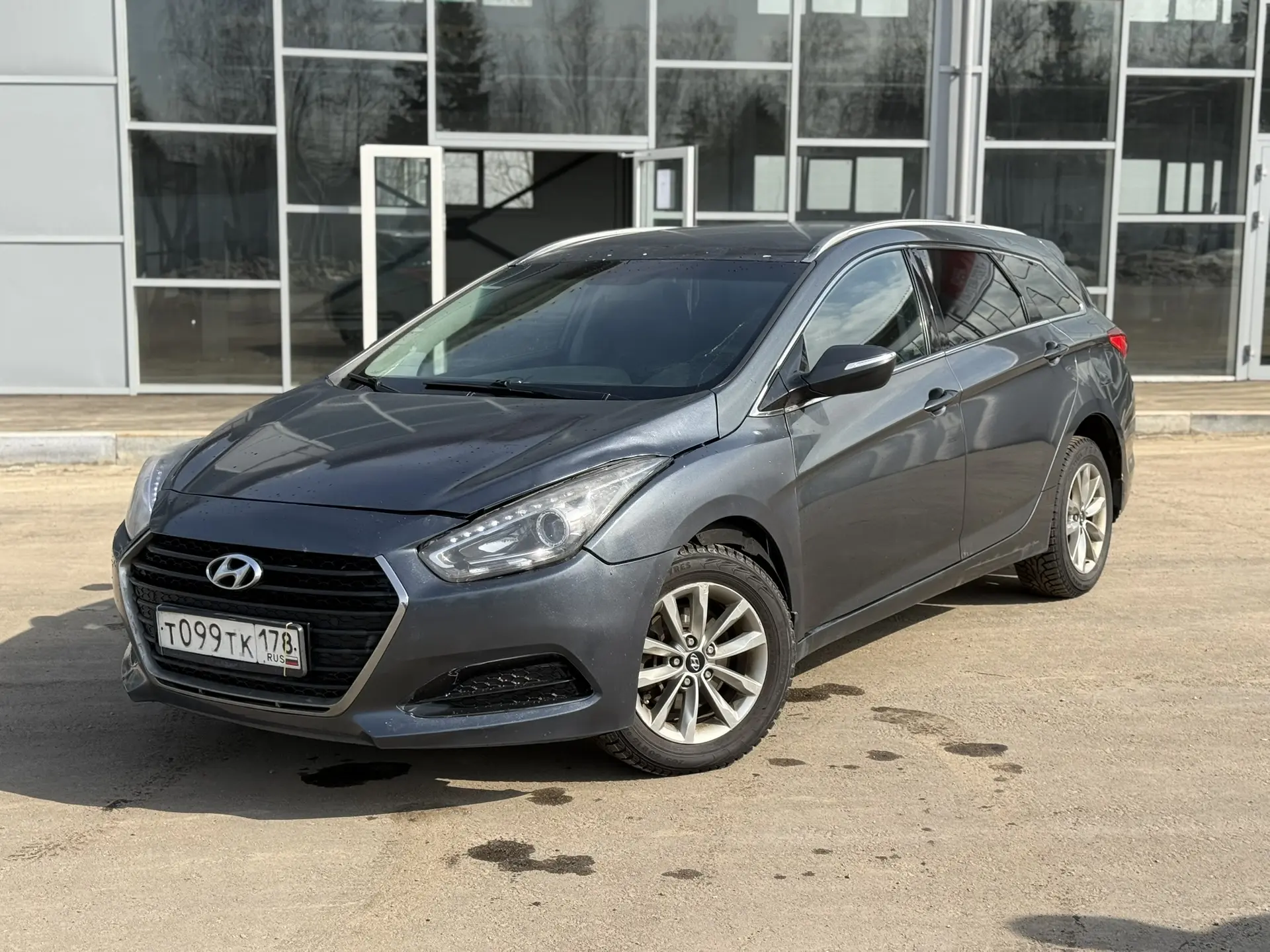 ‼️В ПРОДАЖЕ‼️  Наша цена - 850.000₽💰 📊АВИТО оценка ~ 1.100.000₽  8 999 345 39 77 - Кирилл ☎️  🚘HYUND