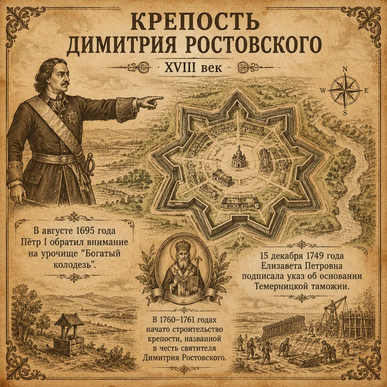 Сегодня Ростовская область — один из самых многонациональных регионов России