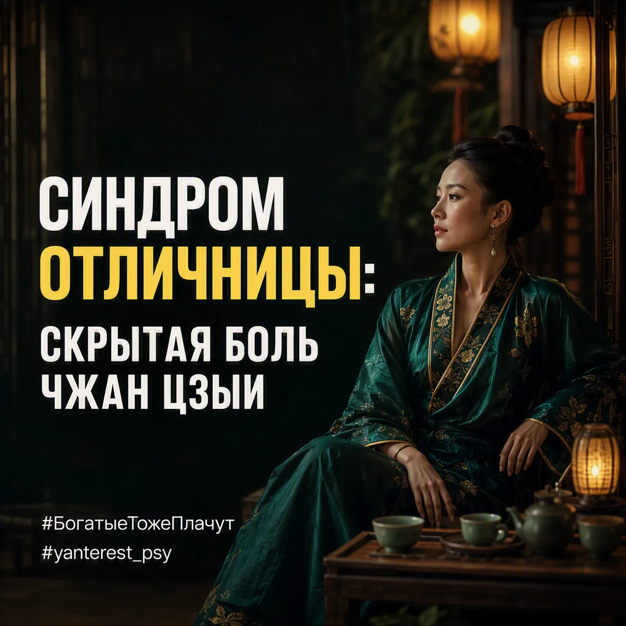 Она летала на тросах и улыбалась в кадре, а по ночам просыпалась от слез из-за невыноси...