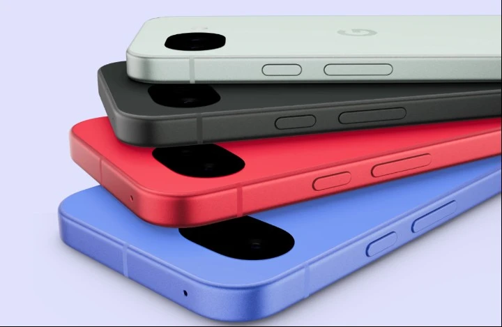 Google подняла цену Pixel 10a на $100 из-за подорожания памяти