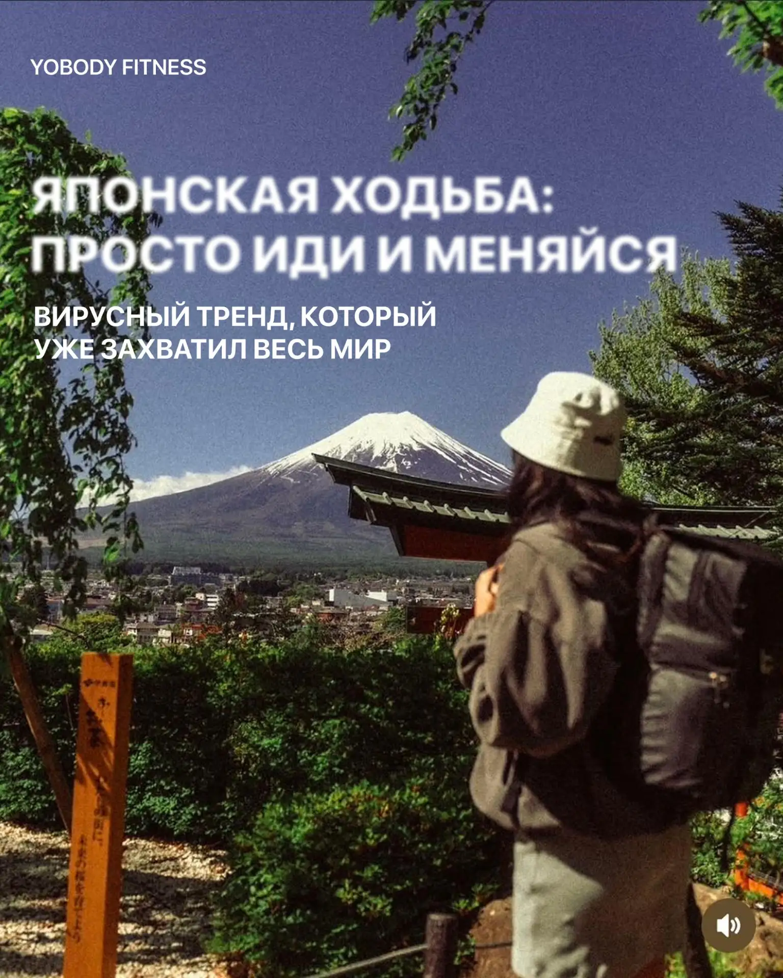 🇯🇵 Японская философия: чем мир вдохновляется сегодня