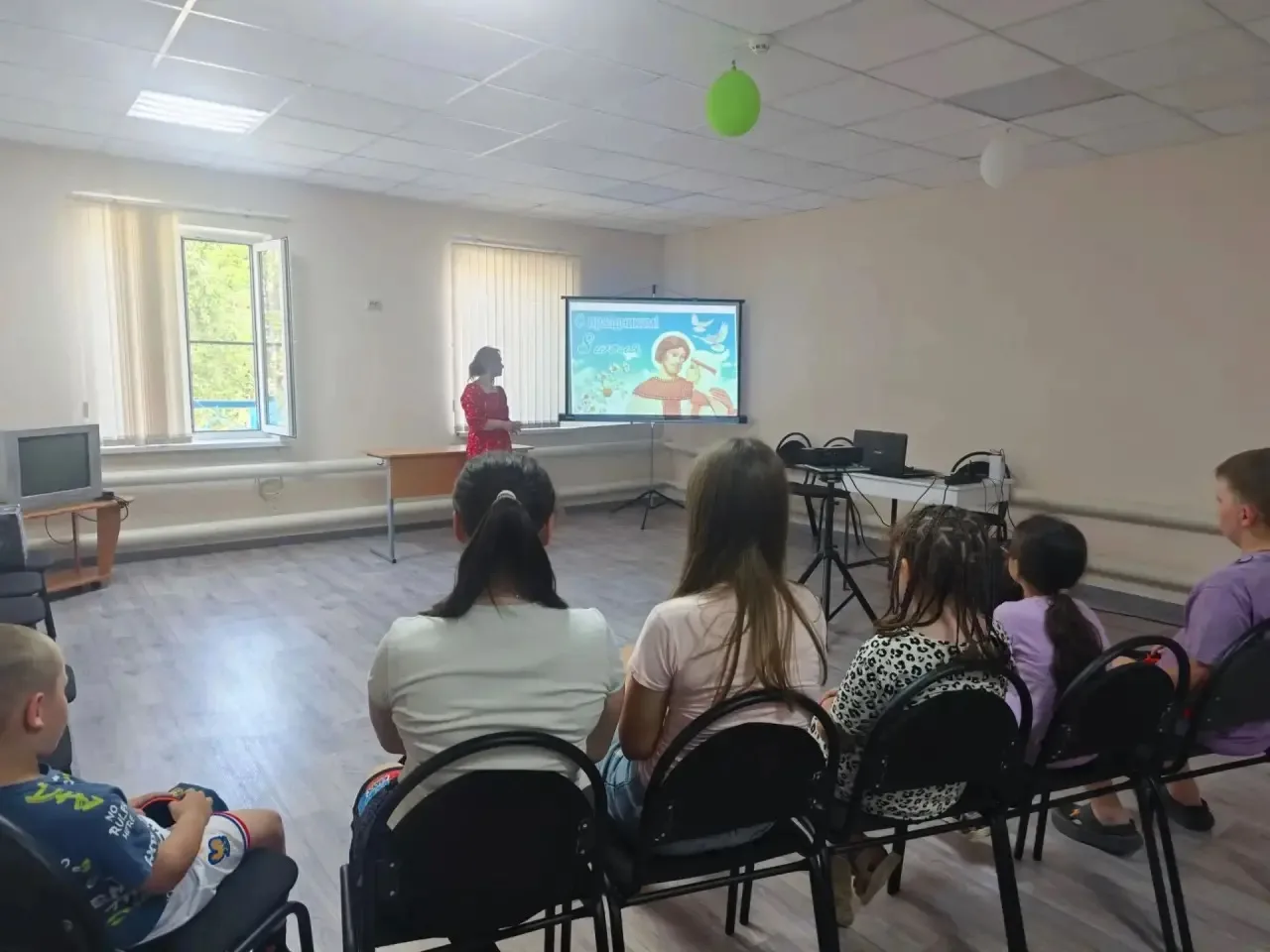 День семьи, любви и верности ❤️