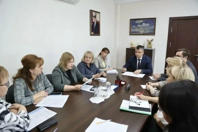 По поручению Главы Чувашии Олега Николаева запускаем в Чувашии полилингвальные площадки...