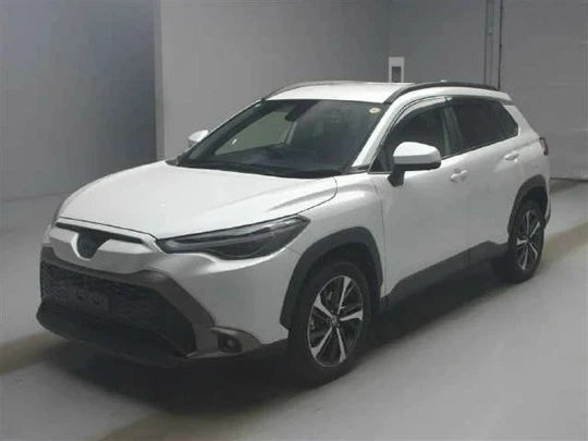 🔥САНКЦИОНКА🔥
Поздравляем с покупкой!!!🥳🥳
💥TOYOTA COROLLA CROSS ГИБРИД💥
🗓2023г
⚙ 1.8л 148 л.с.