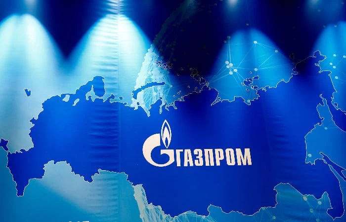 Газпром вышел в плюс или показал очередной фокус? 🛢 

Появились результаты головной компании Газпро