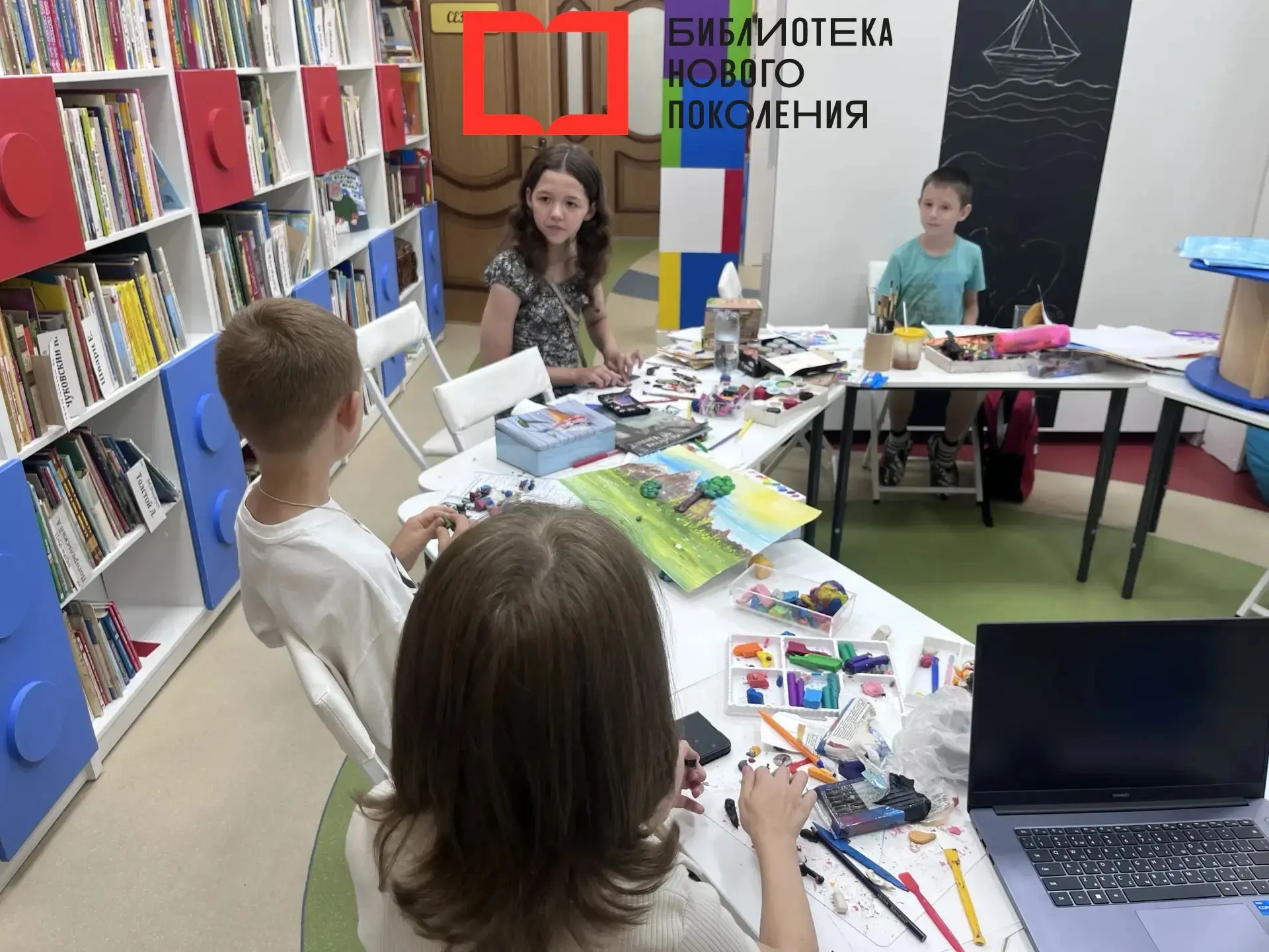 🎬 Каникулы близко, но магия анимации не прекращается! ✨