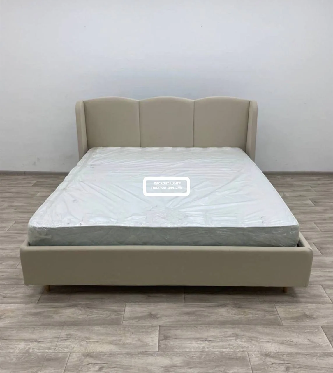 ✅Комплект кровать + матрас