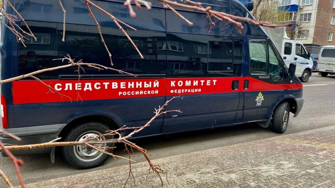 В Уфе трое подростков сбили на самокате 89-летнюю бабушку

Авария произошла на улице Гагарина. Подро
