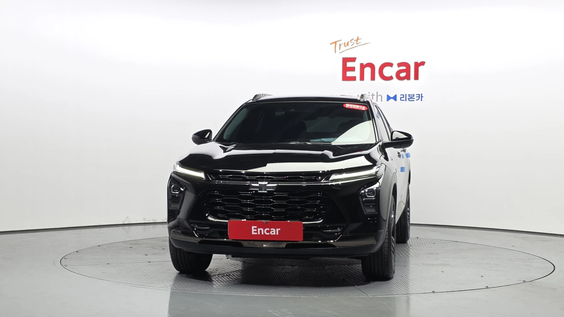 🚗 Chevrolet Trax