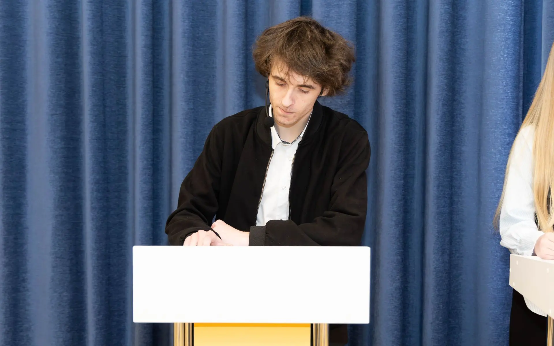 🎓 Финал региональной олимпиады «Умницы и Умники Томской области»  12 мая в финальных играх встретили
