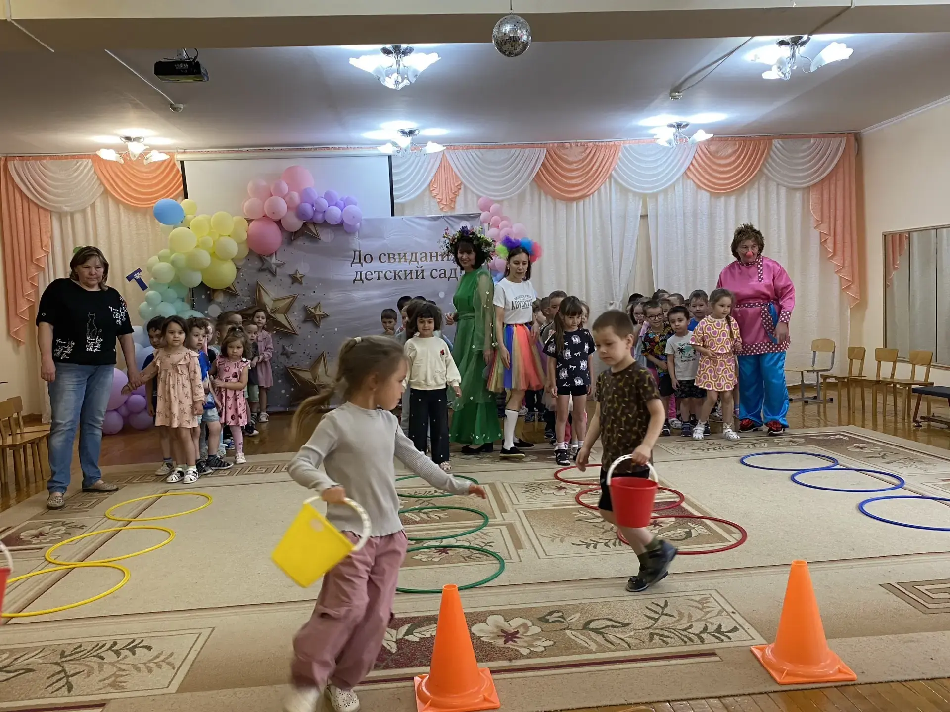 Сегодня - День защиты детей!
Идея Дня защиты детей возникла после Второй мировой войны, когда миллио