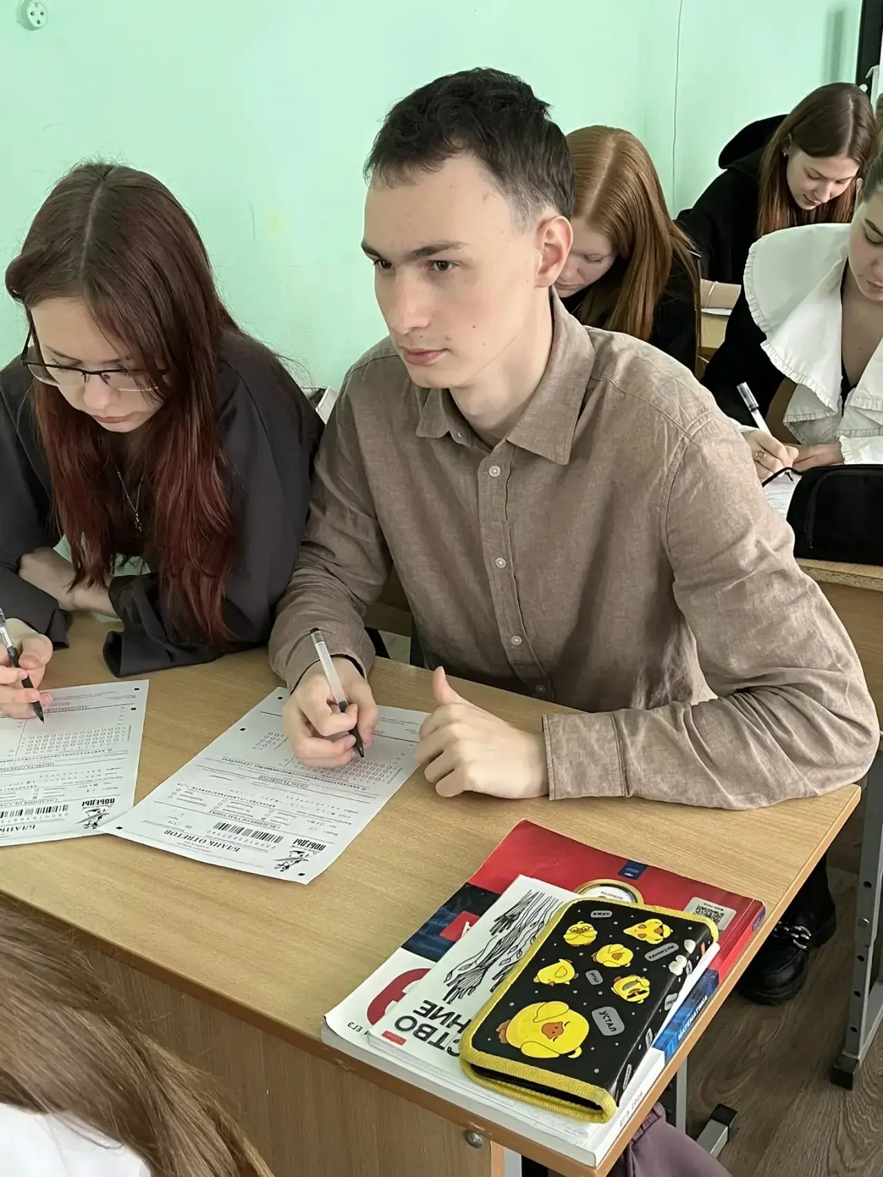 #ДиктантПобеды