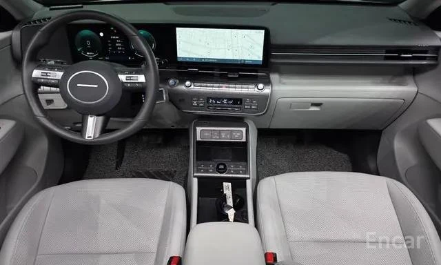 Подборка Hyundai Kona Hybrid из Южной Кореи 🇰🇷  Нашли для вас свежие авто с пробегом до 15 тыс. км и