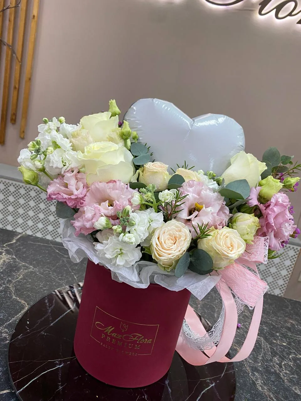 💐Салон цветов в Раменском