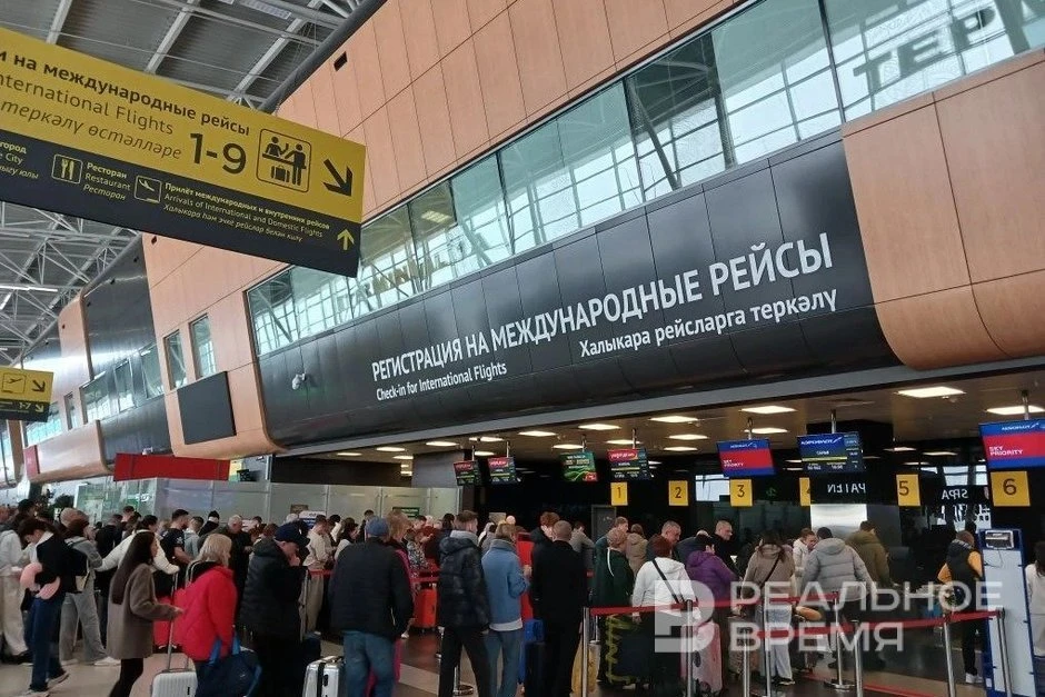 Сроки выдачи виз в Венгрию в Казани увеличатся