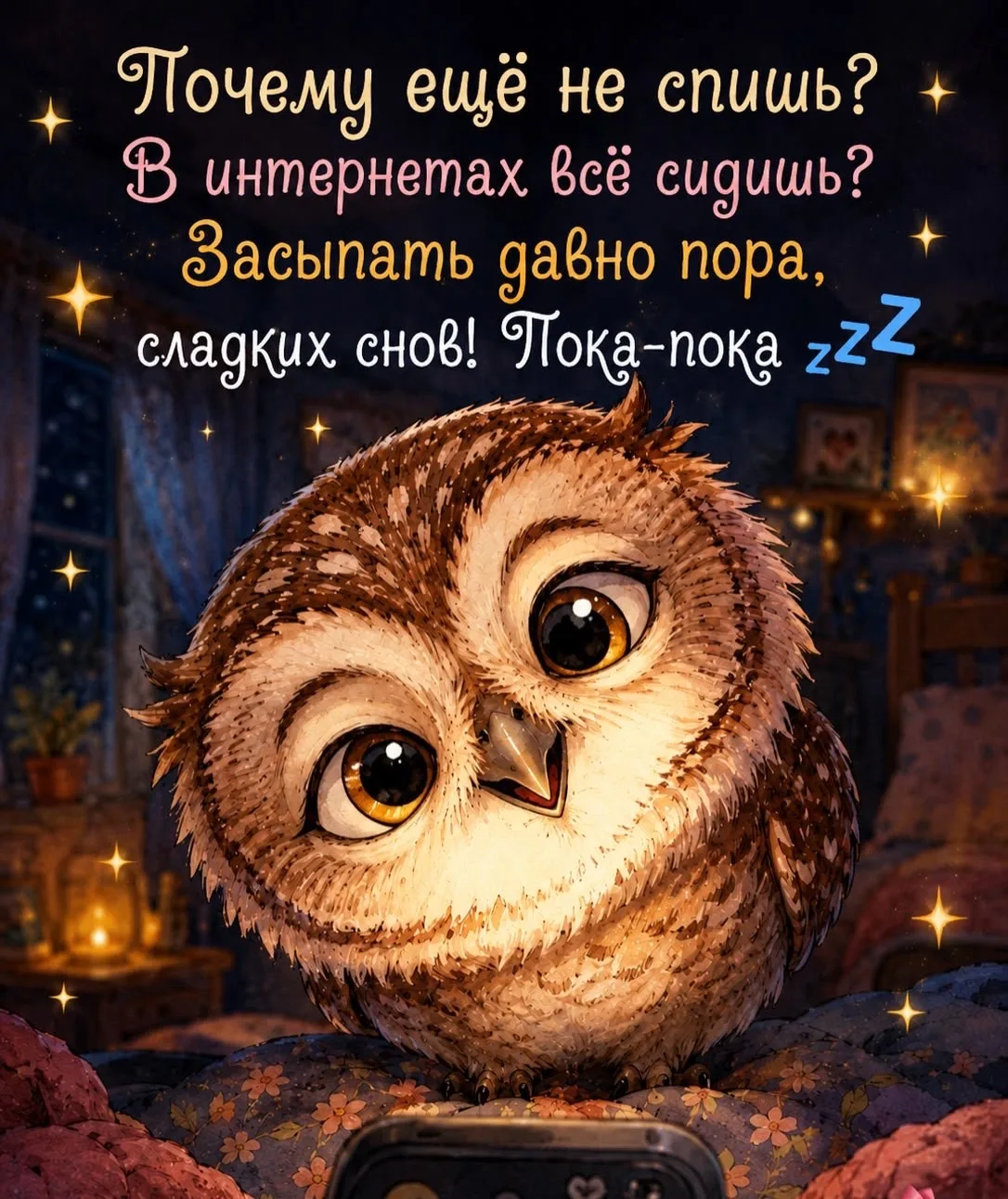 🥰 Оставляйте реакции, если понравилась открытка и делитесь с близкими ❤️