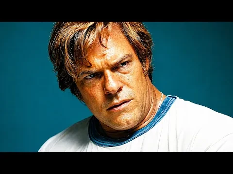 Мотор Сити — Русский трейлер (2026) Алан Ричсон
