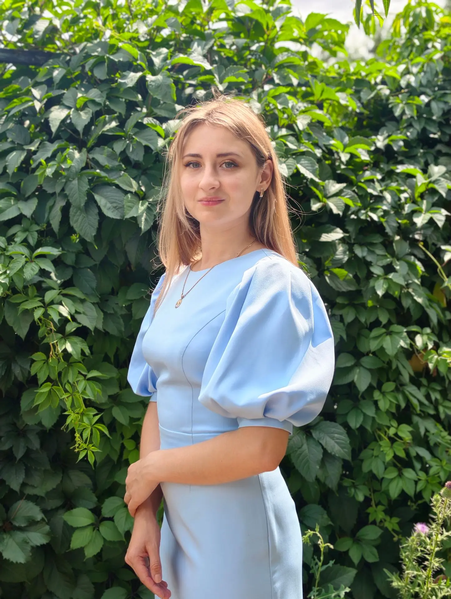 Сотрудник Районного Дома культуры Светлана Городничая назначена советником главы Морозо...
