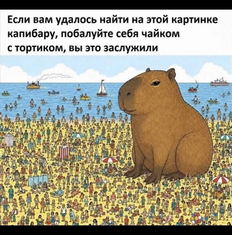 Нашли? 🤣😅