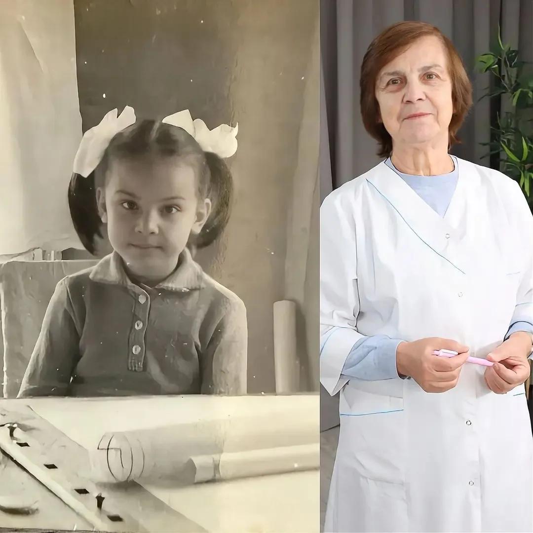 Друзья, вы готовы увидеть, какими красивыми женщинами и успешными профессионалами стали...