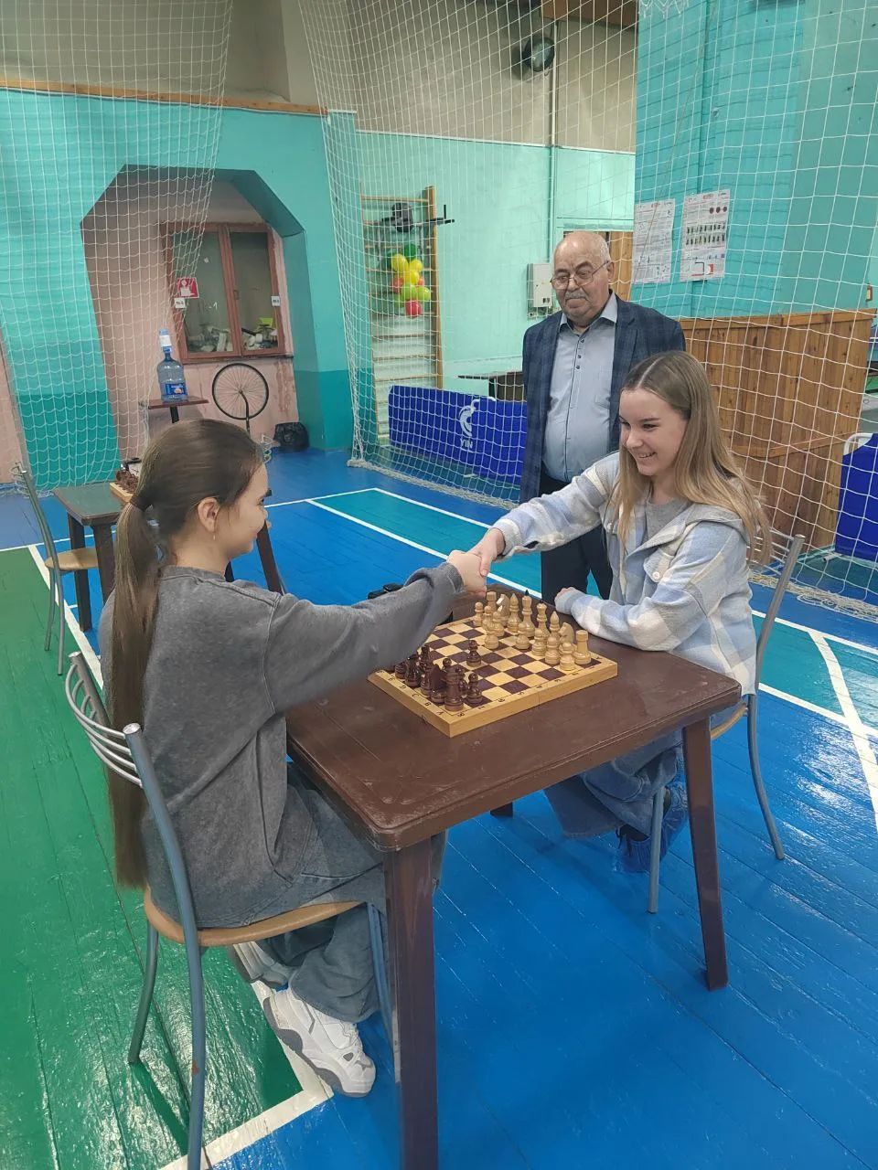 💥Третье место на муниципальном турнире по шахматам завоевали наши ученики!