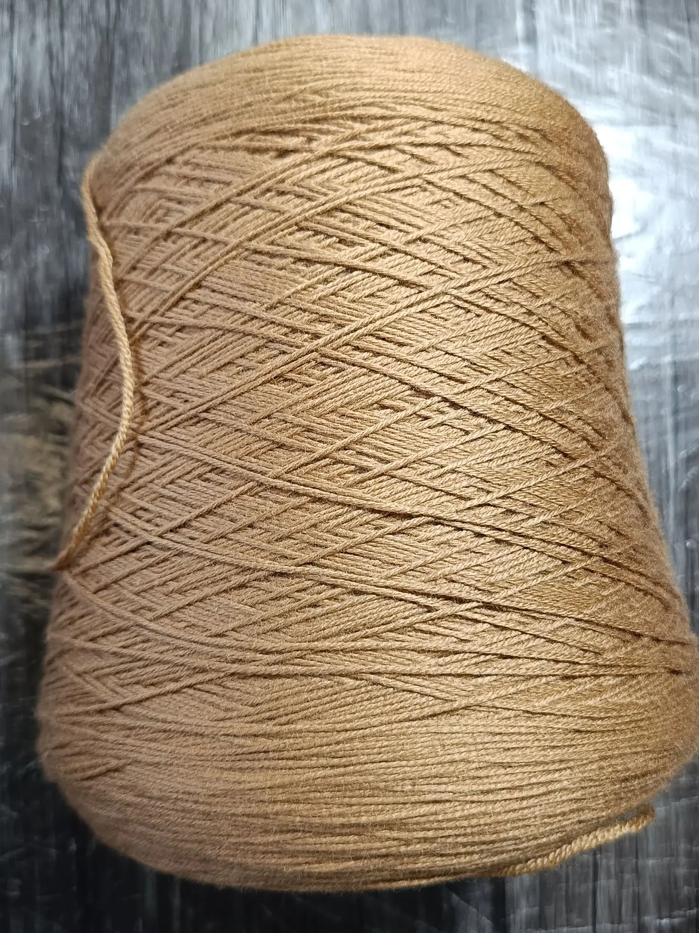 Zegna BaruffaA MAXI, карамель