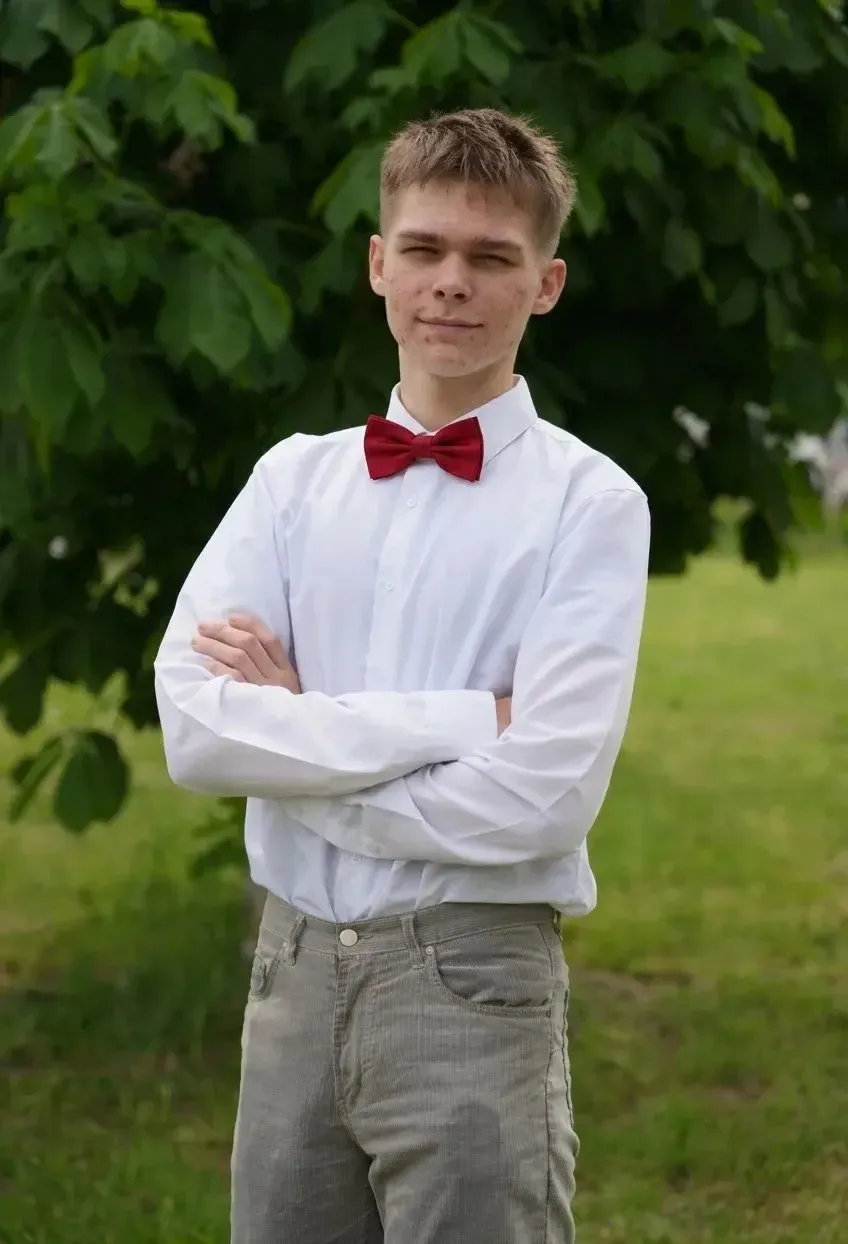 Высокий результат на ЕГЭ показал Кондаков Иван. Он сдал химию на 88 баллов. Мы от души поздравляем И