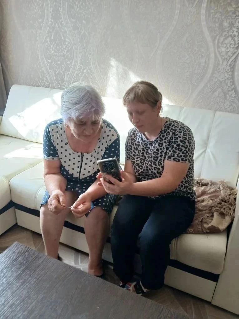 📣📣📣 С целью профилактики мошеннических действий совершаемых в отношении пожилых люде...