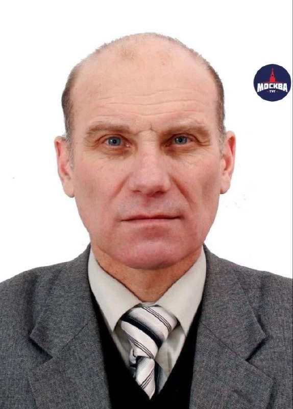 ⚡️Погибший пилот — заслуженный лётчик-испытатель России, 70-летний Пётр Тутакин.