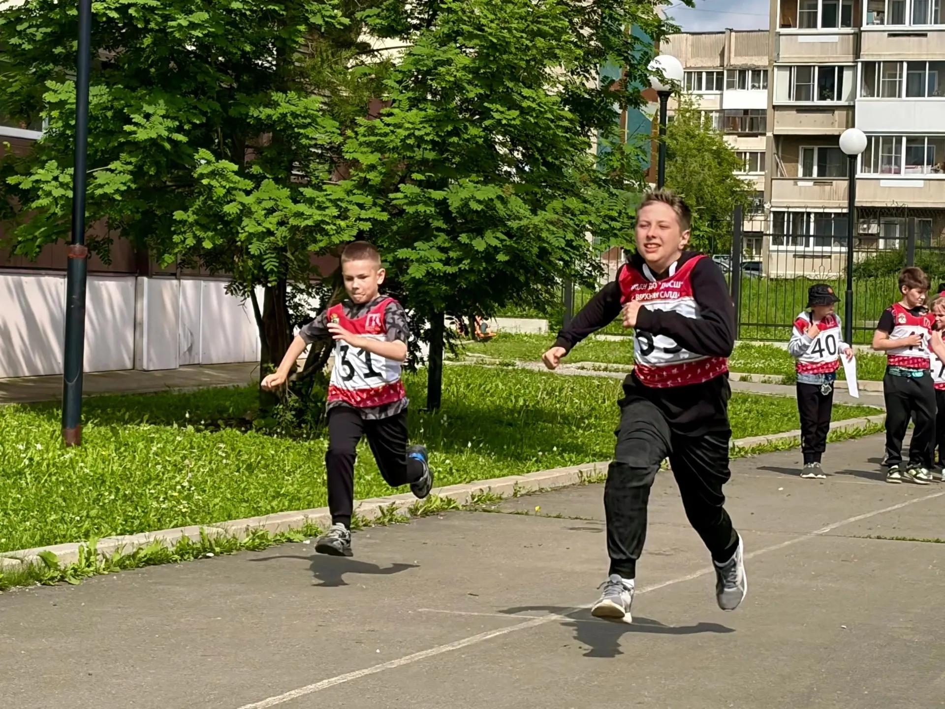 ☀️Профстарт - содружество Орлят🤍
✨15 июня✨

#Росдетцентр #НавигаторыДетства
#НавигаторыДетства96 #П