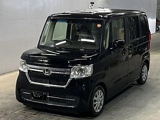 🚗  Honda  N-BOX
🟢Комплектация   660 L
🟢Двигатель0.7 л, 58 л.с., бензин
🟢 Бесступенчатая трансмис