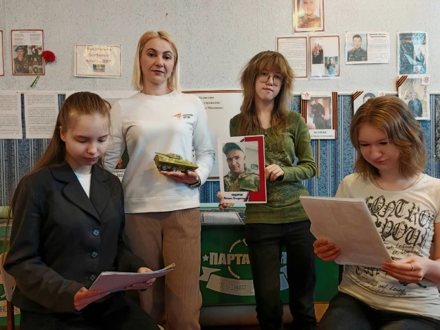 С Международным днём музеев!