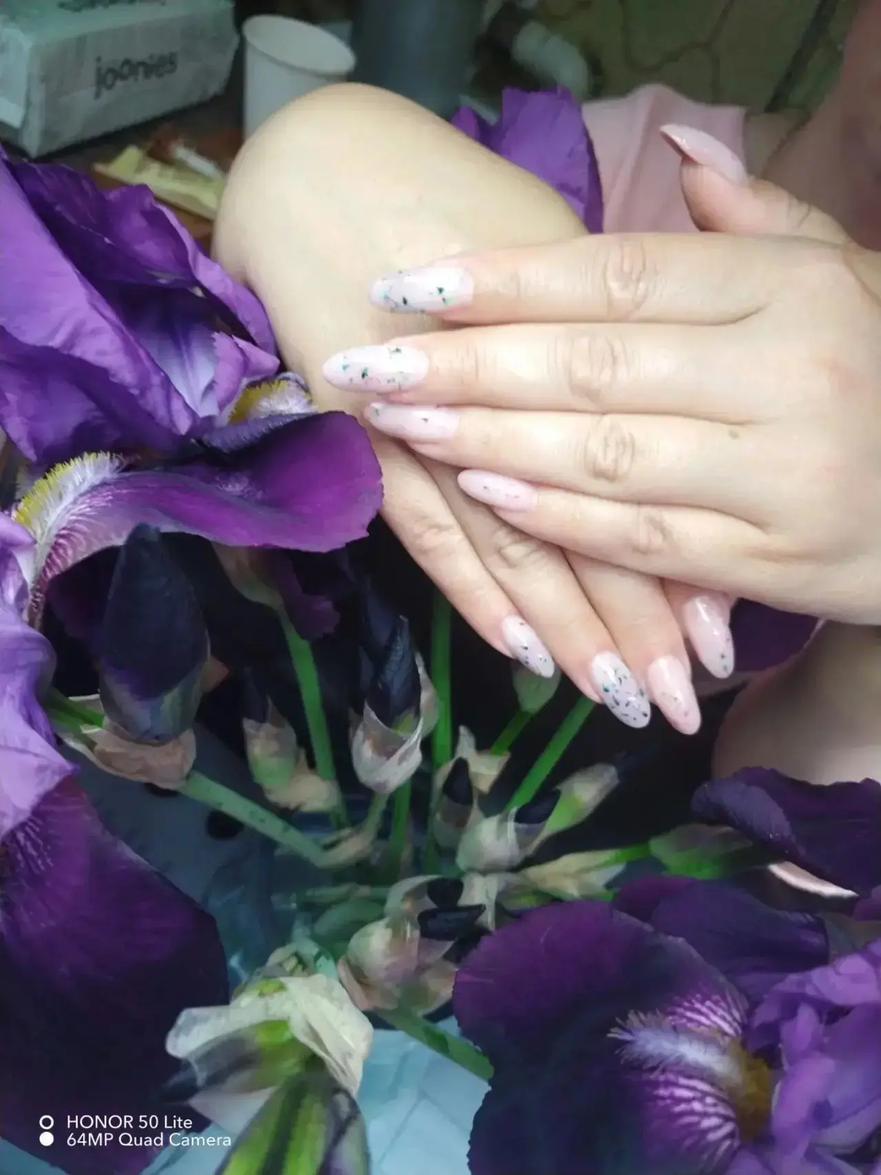 Предлагаю Вашему вниманию услуги маникюра 💅