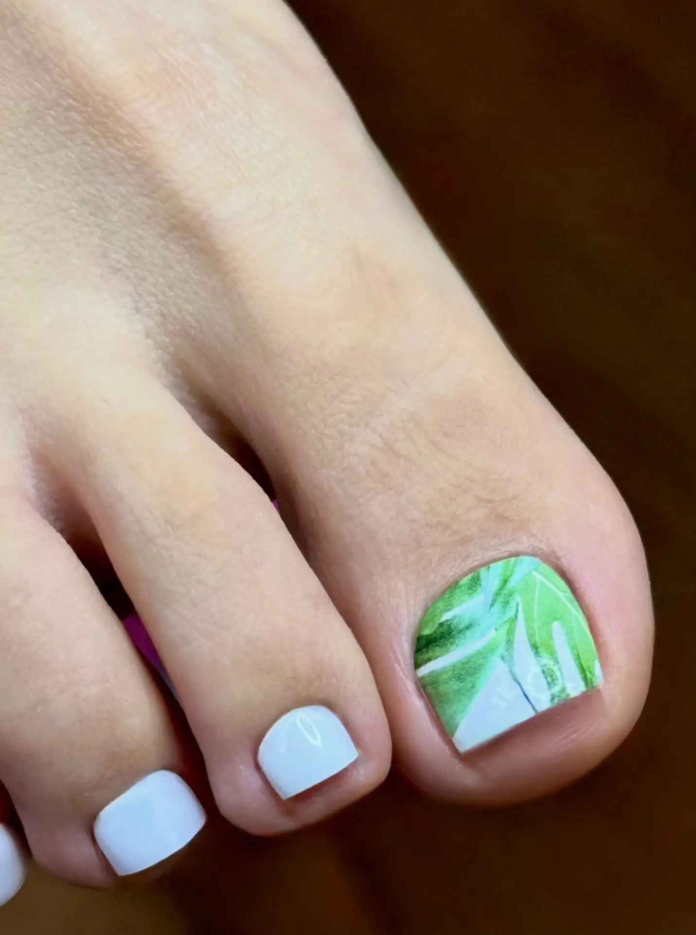 https://vk.ru/dimpinails
Привет, на связи твой мастер Валерия 👋 
🌴Теплый сезон уже вошел в свои пр
