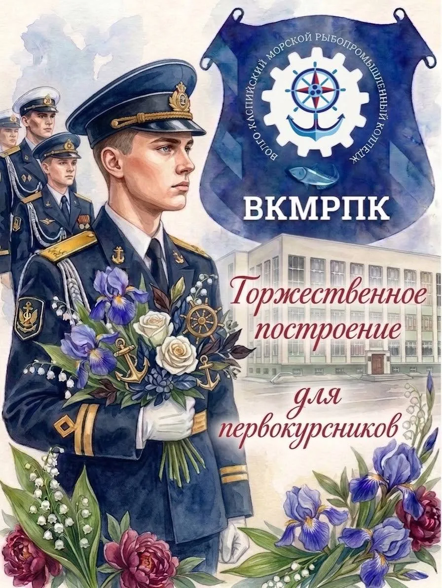 🎉 ПЕРВОКУРСНИКИ, ВНИМАНИЕ! 🎉