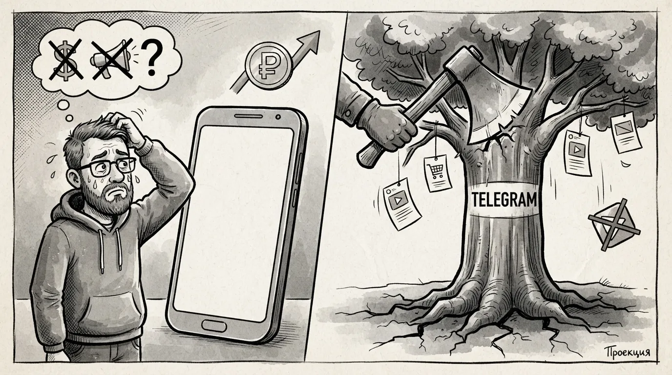 Если Telegram признают экстремистским после начала расследования в отношении Павла Дуро...