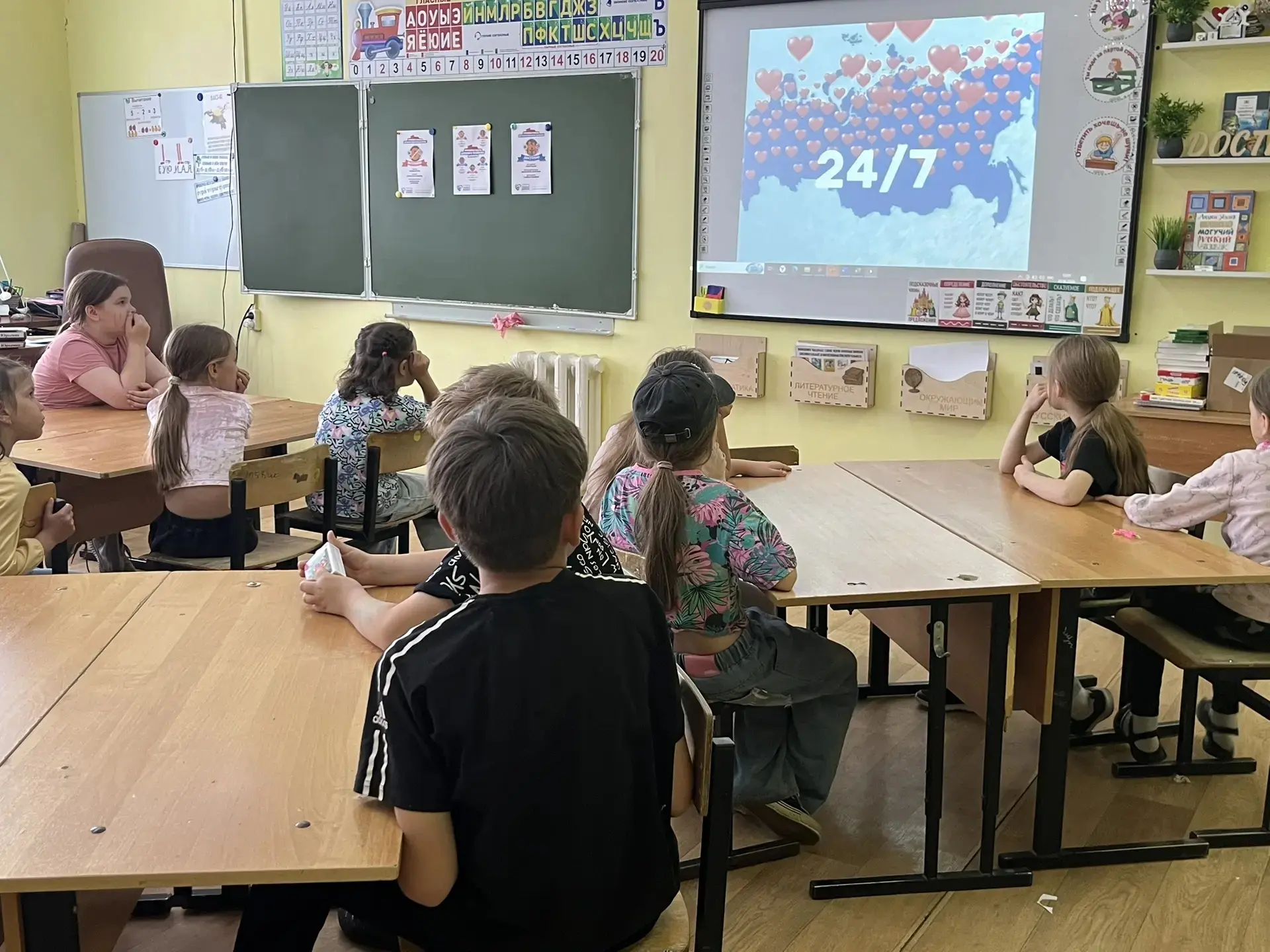 17-й день в лагере «Искорка».
Сегодня для ребят были организованы спортивные состязания, а во второй