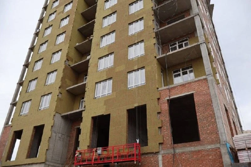 Почти 3000 граждан приобрели жилье в ЛНР по программе льготной ипотеки
