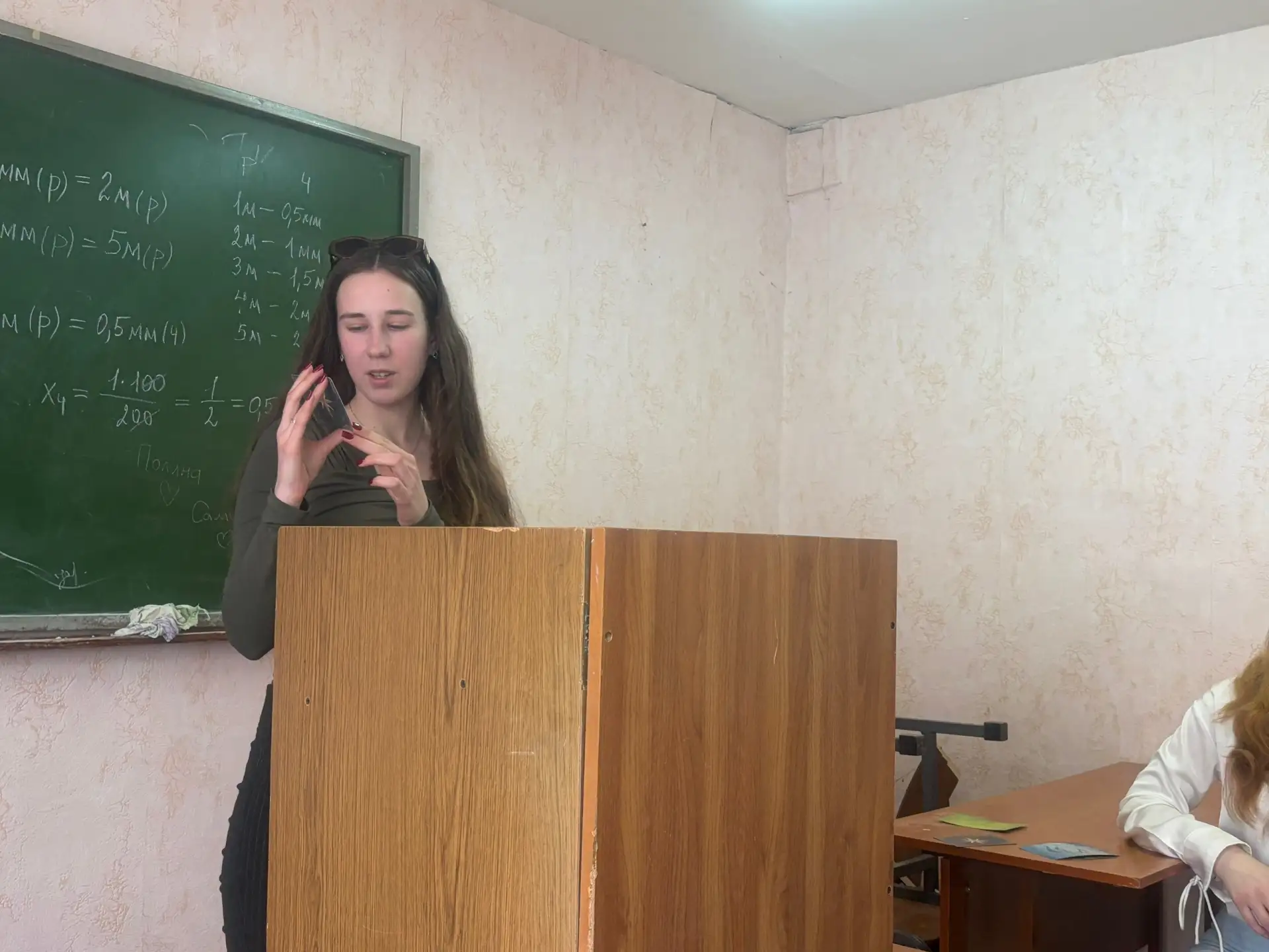 Личностный рост через искусство: «Арт-диалог» для первокурсников НТГСПИ 🎯 4 мая для первокурсников ф
