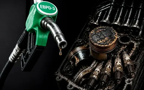 Продажи бензина «Евро-3» в России прекратят после стабилизации ситуации на топливном рынке. 

Вице-п