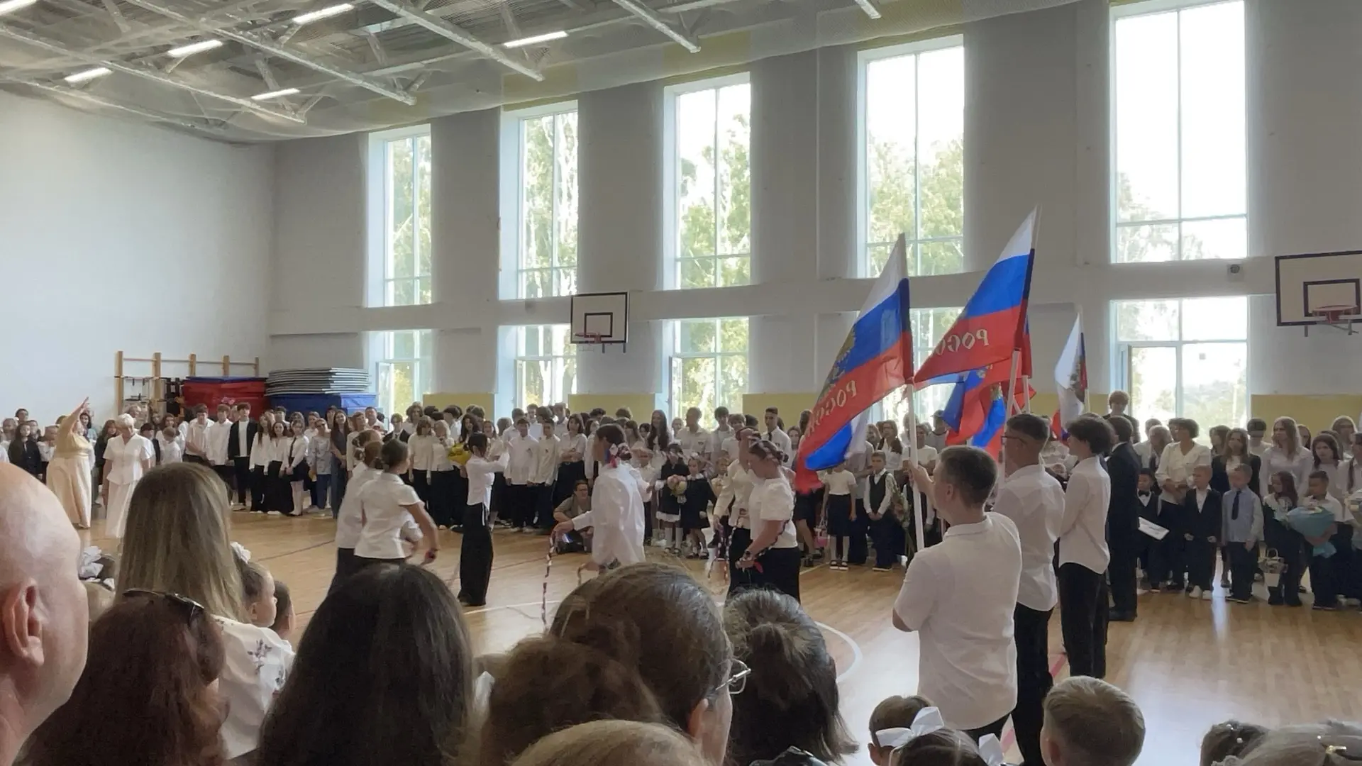 🇷🇺 «ЦВЕТИК-СЕМИЦВЕТИК НАШЕЙ РОДИНЫ» 🌸