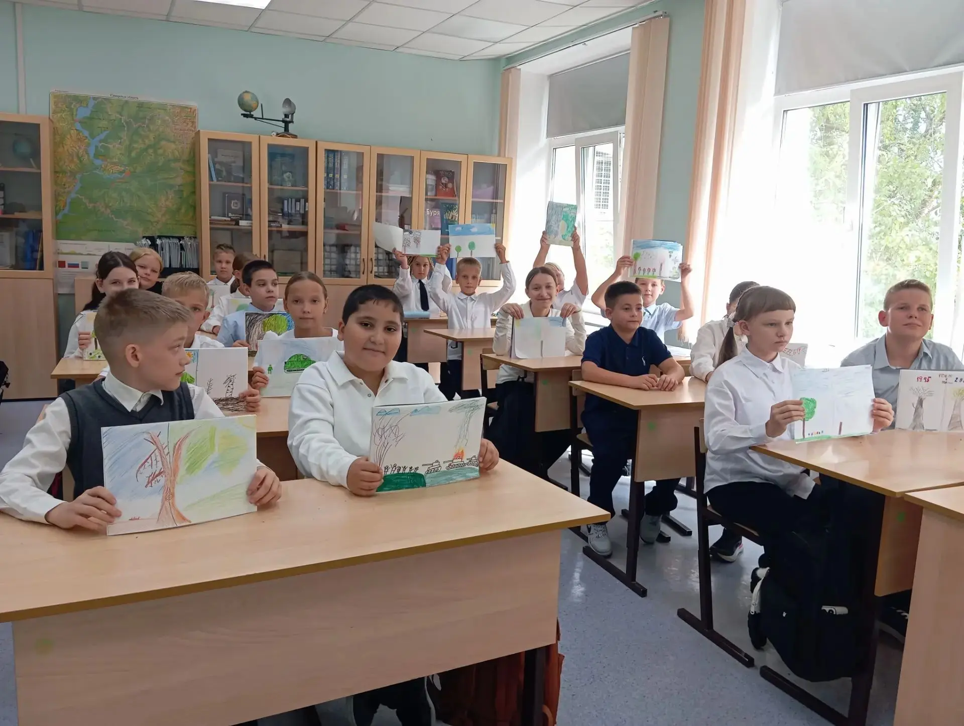 🇷🇺 3 СЕНТЯБРЯ — ДЕНЬ ВОИНСКОЙ СЛАВЫ РОССИИ