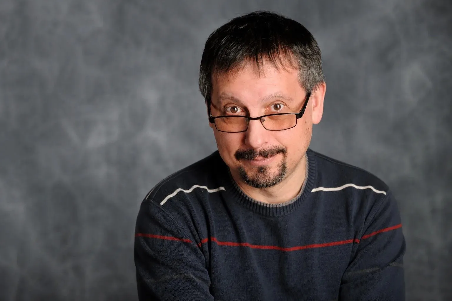 Мастер ГИТИСа Борис Лысиков расскажет о работе художника-постановщика на «Театральном б...