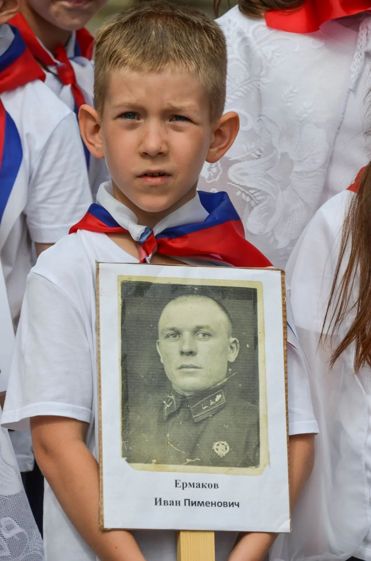 🇷🇺22 июня — День памяти и скорби