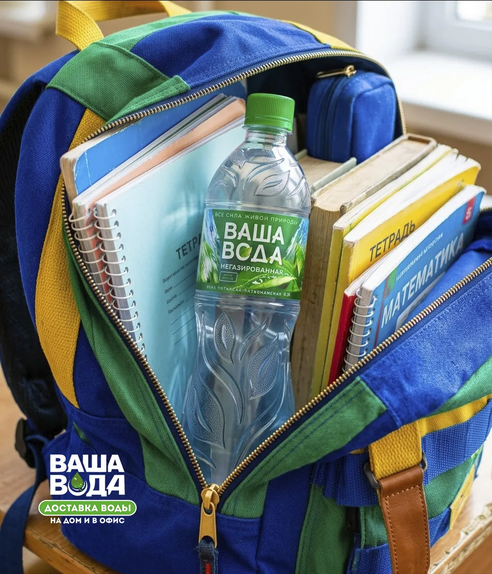 Чек-лист готовности к 1 сентября✅