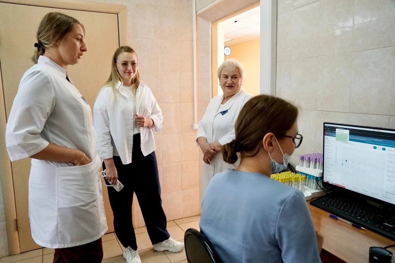 Выбирать медицину — значит выбирать путь бесконечного милосердия, колоссальной ответственности и еже