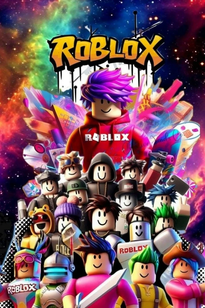 Игровая платформа Roblox возобновила свою деятельность на территории Российской Федерации без ограни