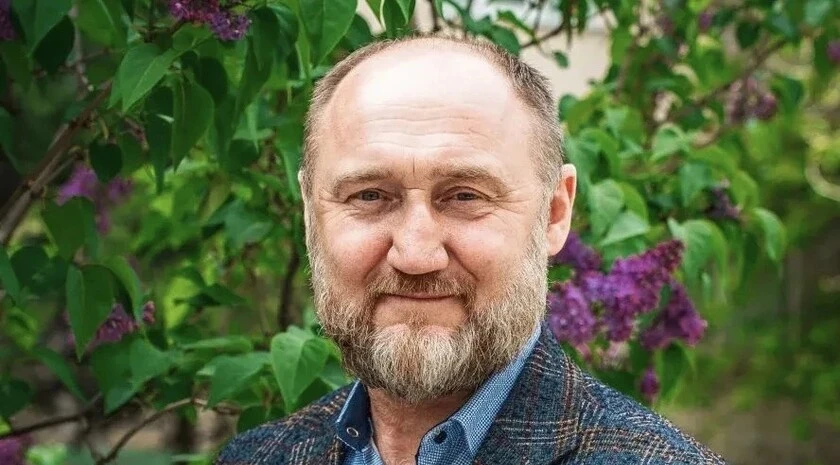 ЭКСКЛЮЗИВ Депутат Юрченко: Мы — свои, мы вернулись домой